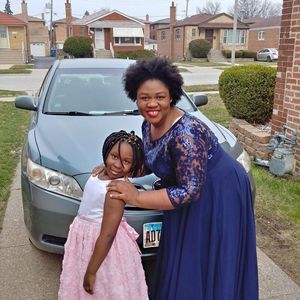 Meet your Posher, Mabayomije